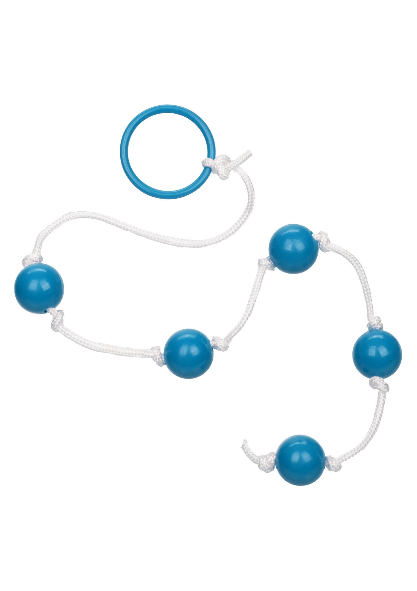 12532 calexotics beads small anal beads