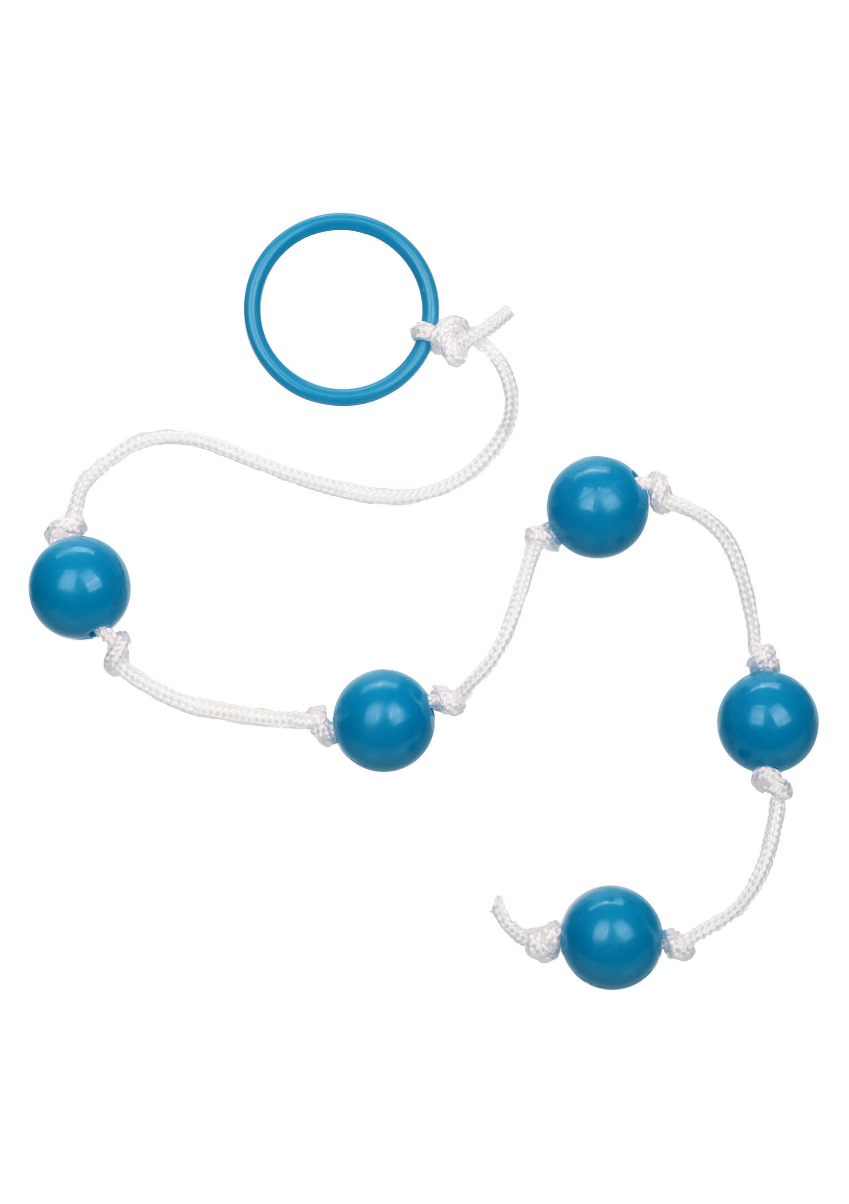 12532 calexotics beads small anal beads