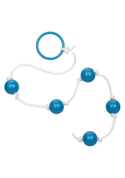 12532 calexotics beads small anal beads