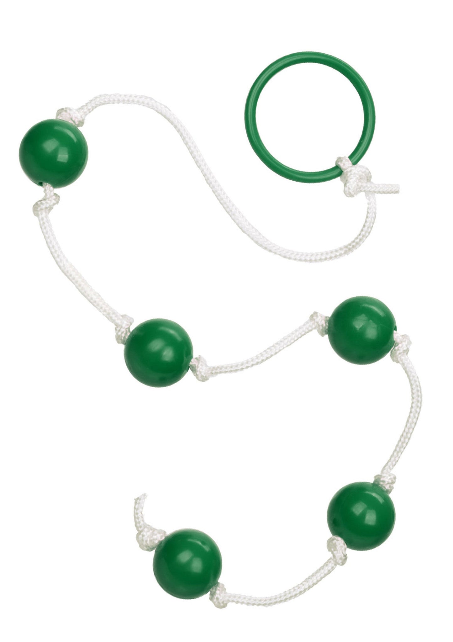 12532 calexotics beads small anal beads