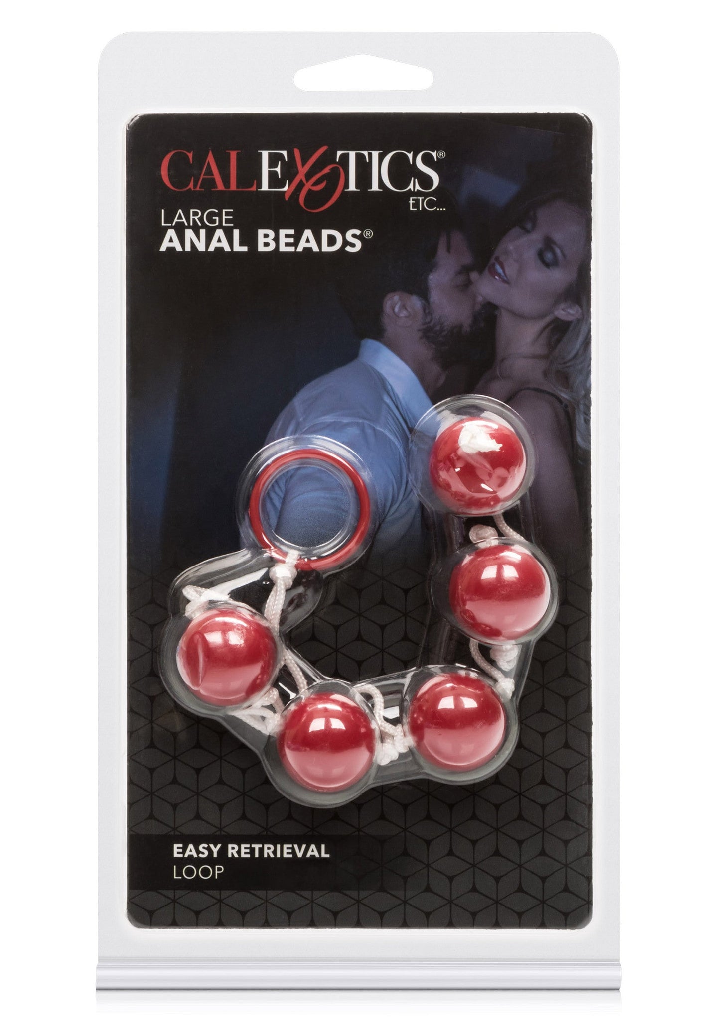 12534 calexotics beads large anal beads