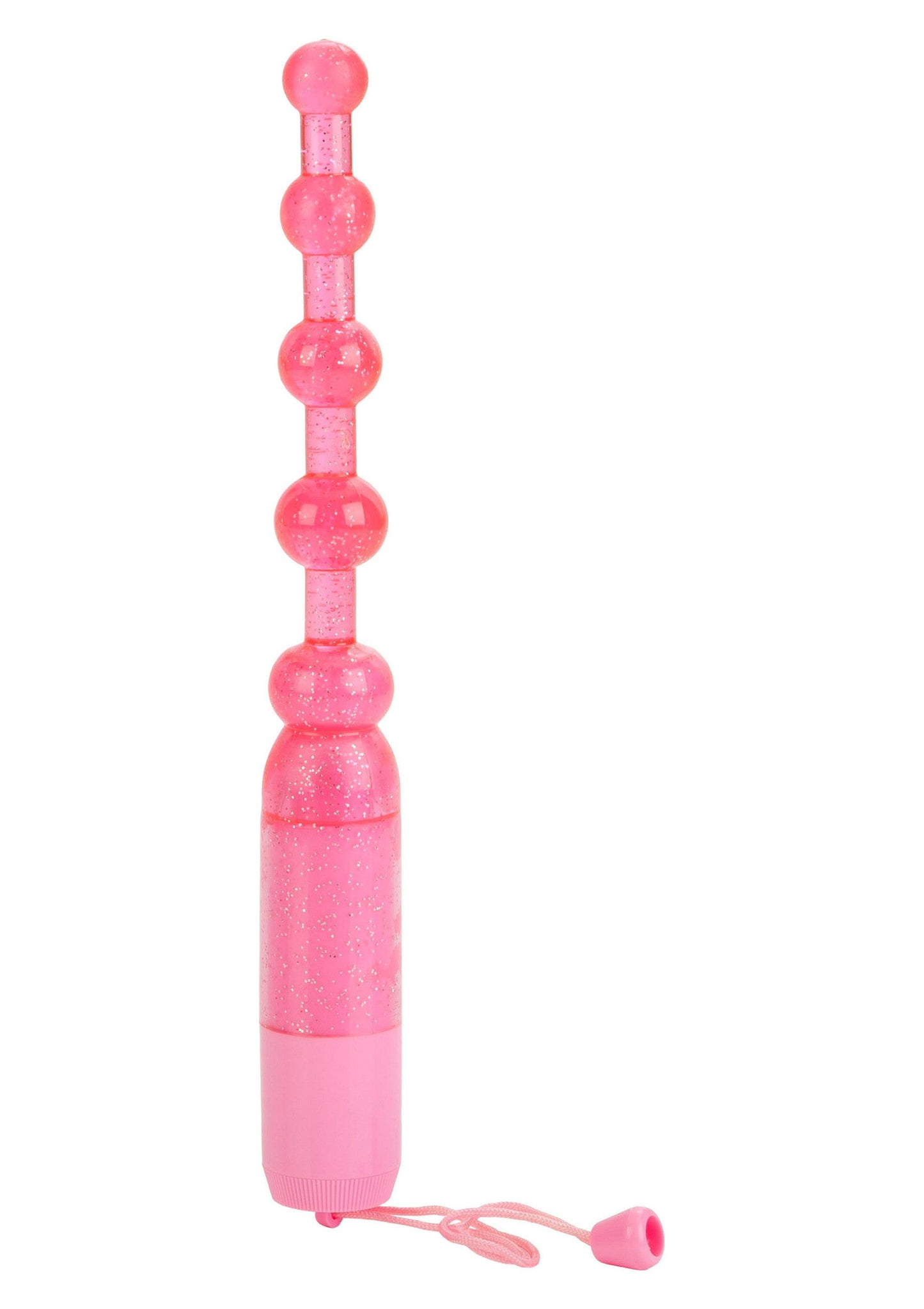 12538 calexotics beads vibrating pleasure beads