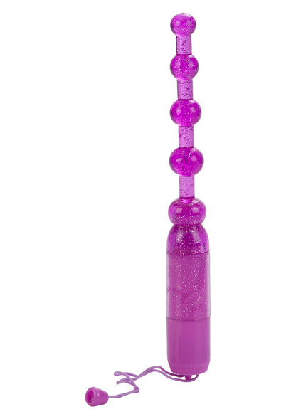 12538 calexotics beads vibrating pleasure beads