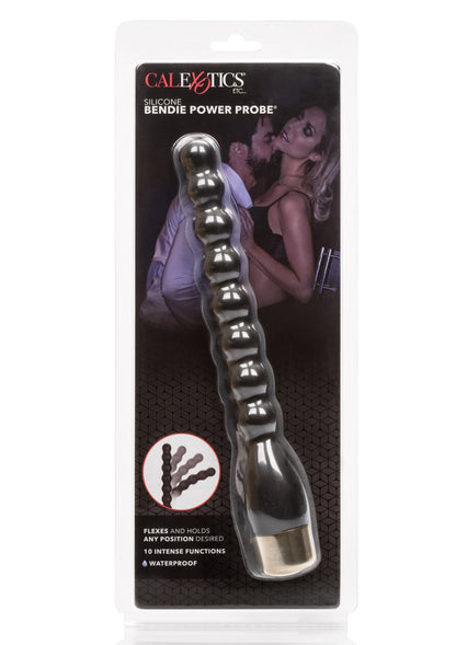 12541 calexotics beads silicone bendie power probe