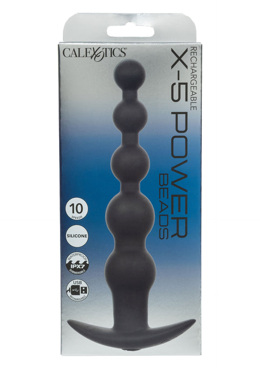 Rechargeable X-5 Power Beads