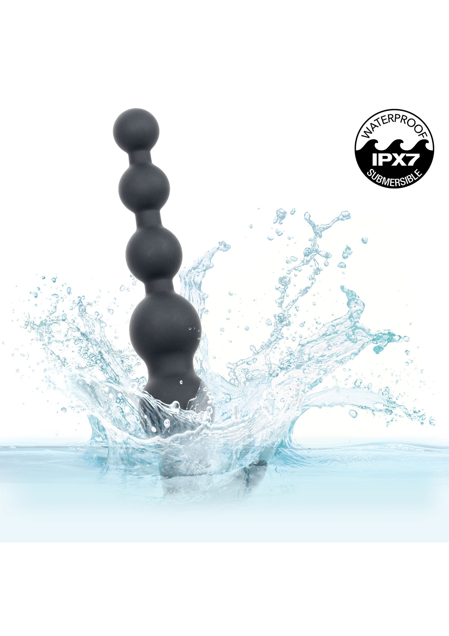 Rechargeable X-5 Power Beads