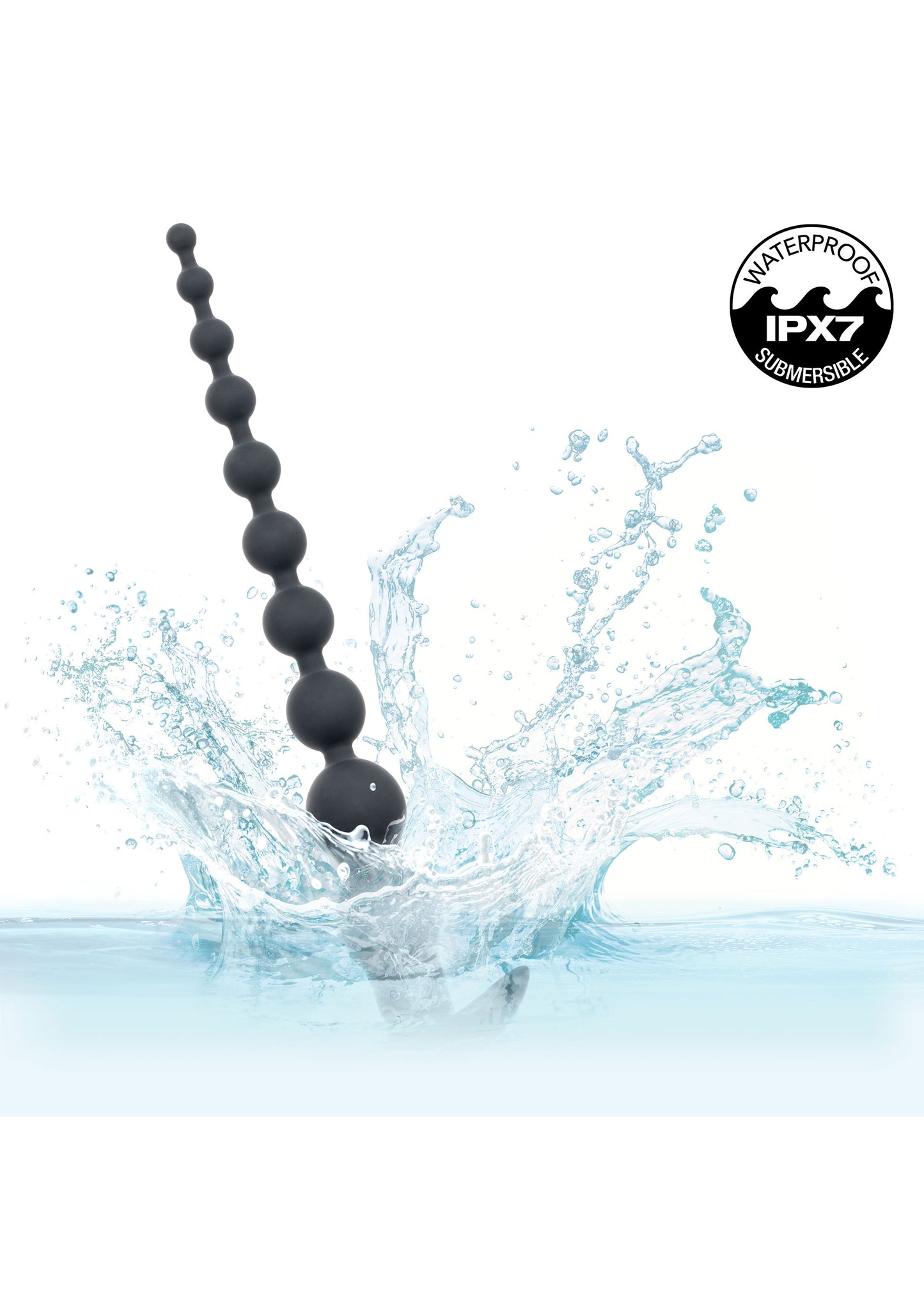Rechargeable X-10 Power Beads