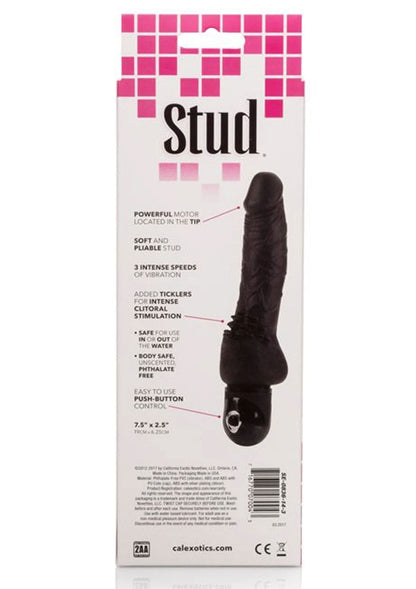 Power Stud Cliterrific
