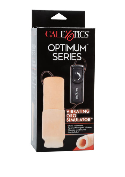 12577 calexotics optimum series vibrating oro simulator