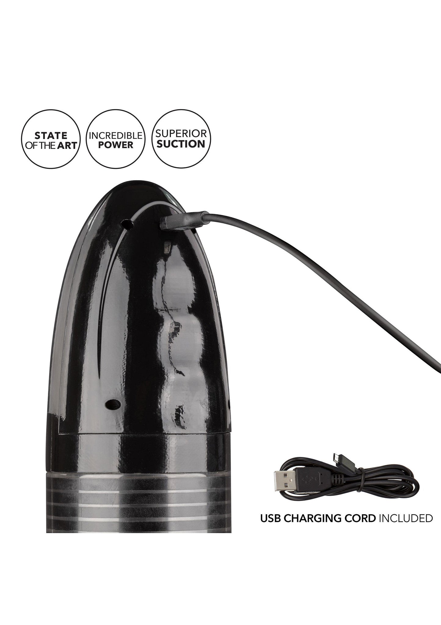 12585 calexotics optimum series automatic smart pump