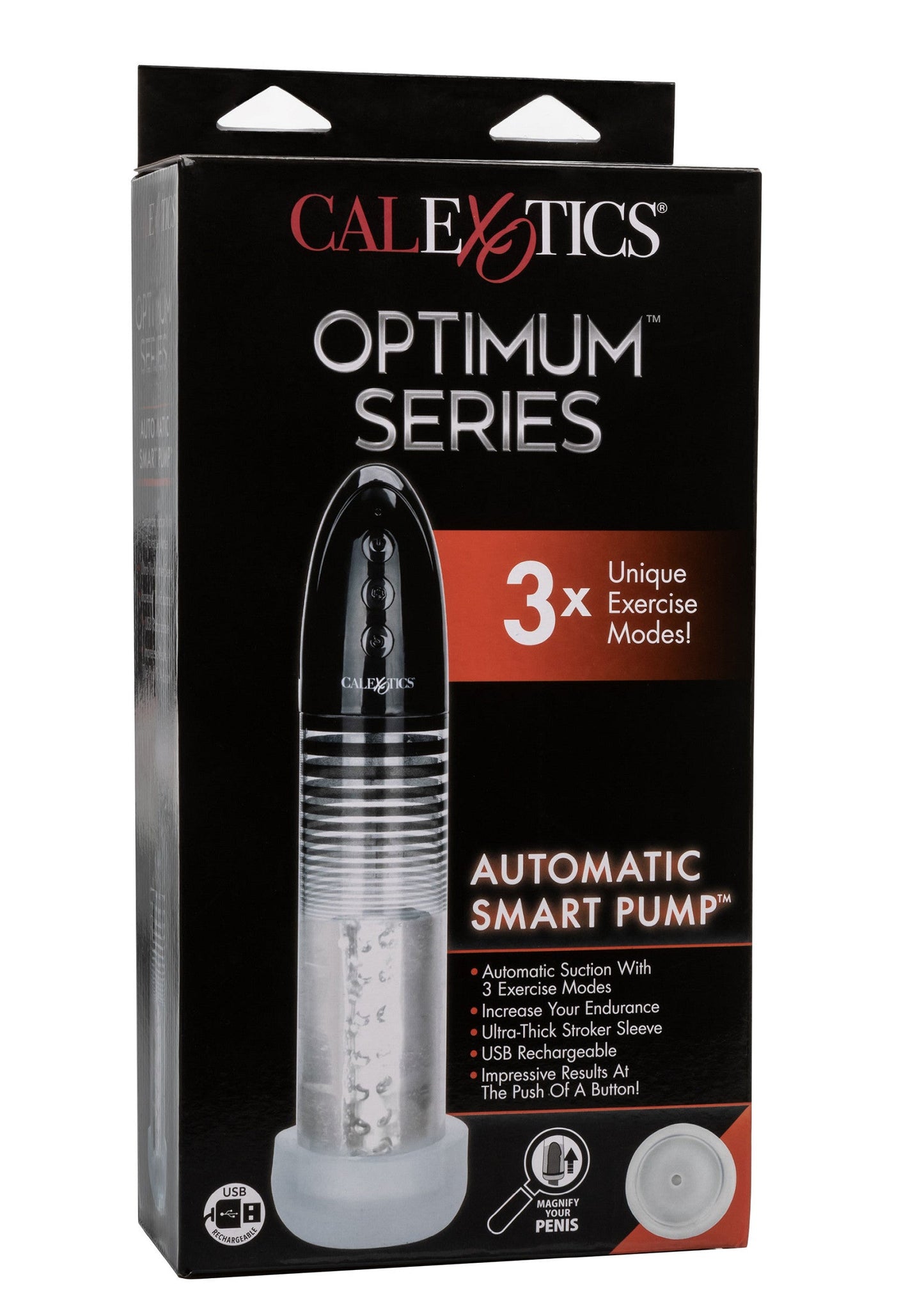 12585 calexotics optimum series automatic smart pump