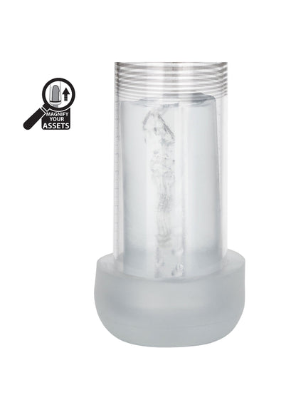 12585 calexotics optimum series automatic smart pump