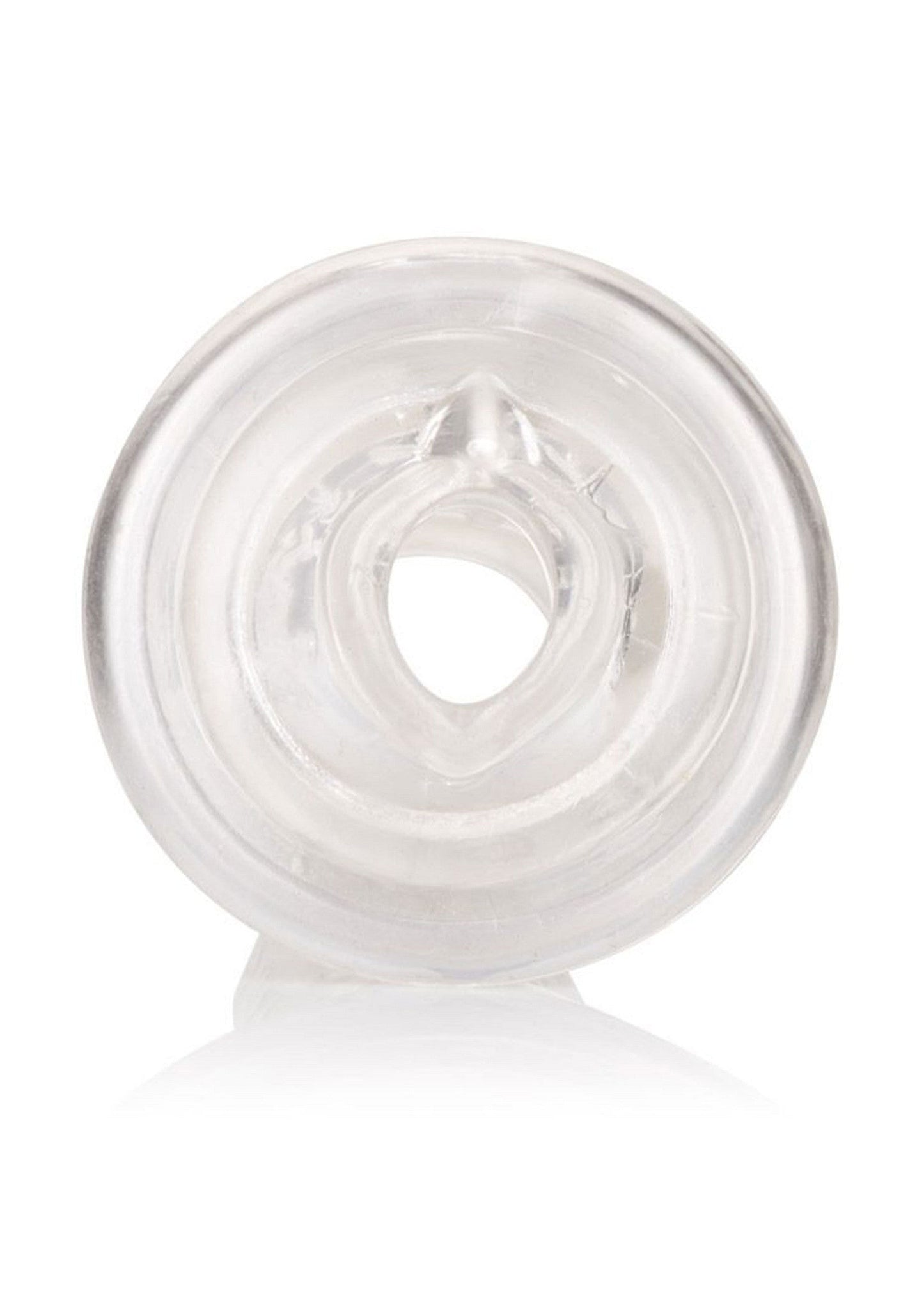 12587 calexotics optimum series stroker pump sleeve pussy