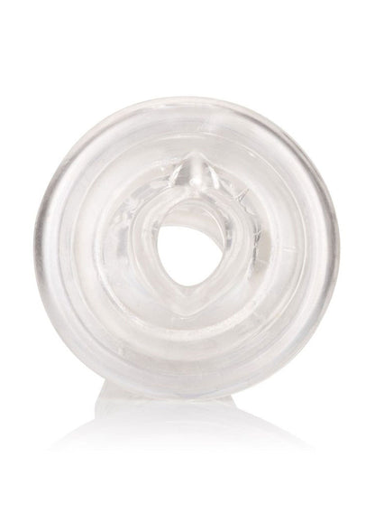 12587 calexotics optimum series stroker pump sleeve pussy