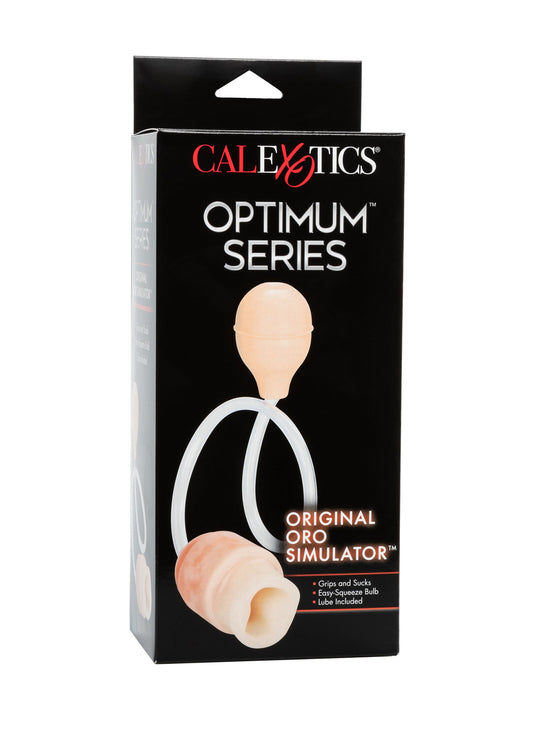 12588 calexotics optimum series original oro simulator