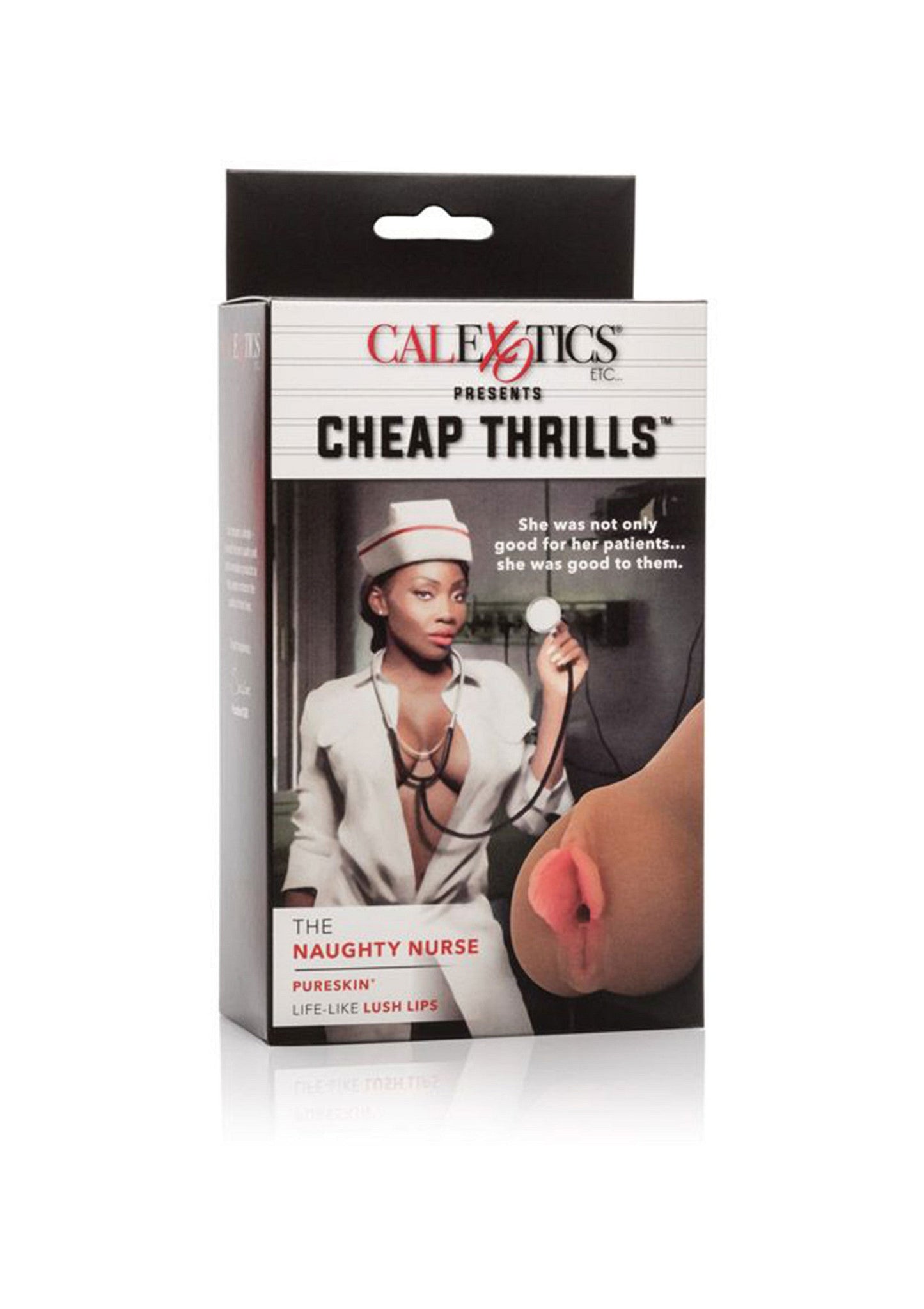 12602 calexotics cheap thrills cheap thrills naughty nurse