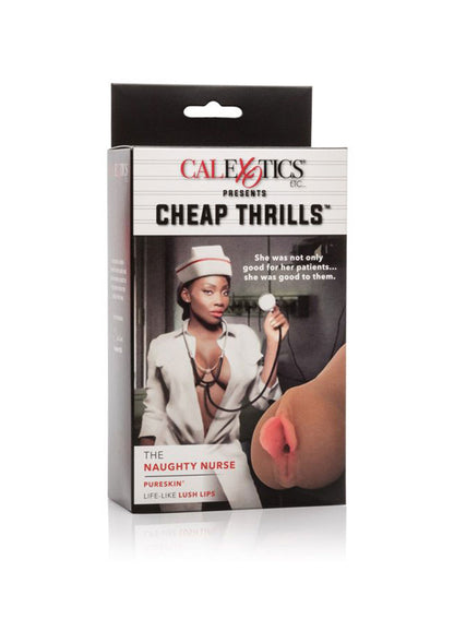 12602 calexotics cheap thrills cheap thrills naughty nurse