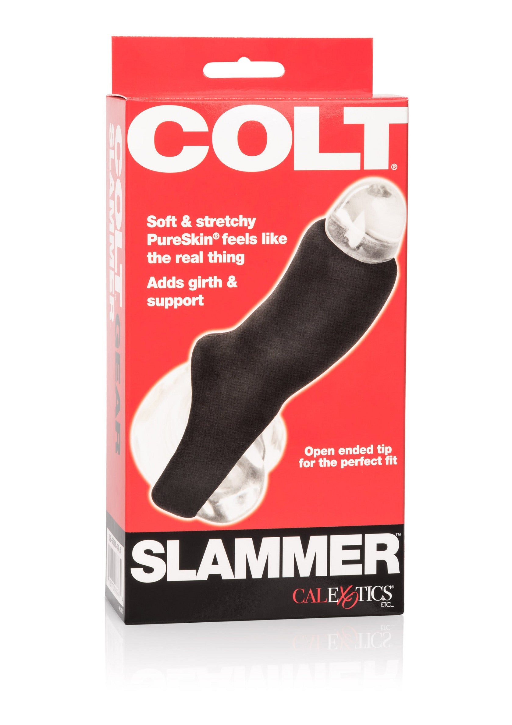 12614 calexotics colt gear colt slammer