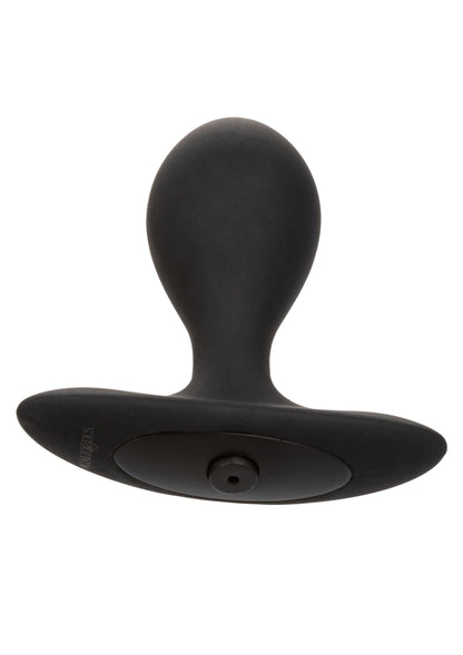 12616 calexotics colt gear colt weighted pumper plug