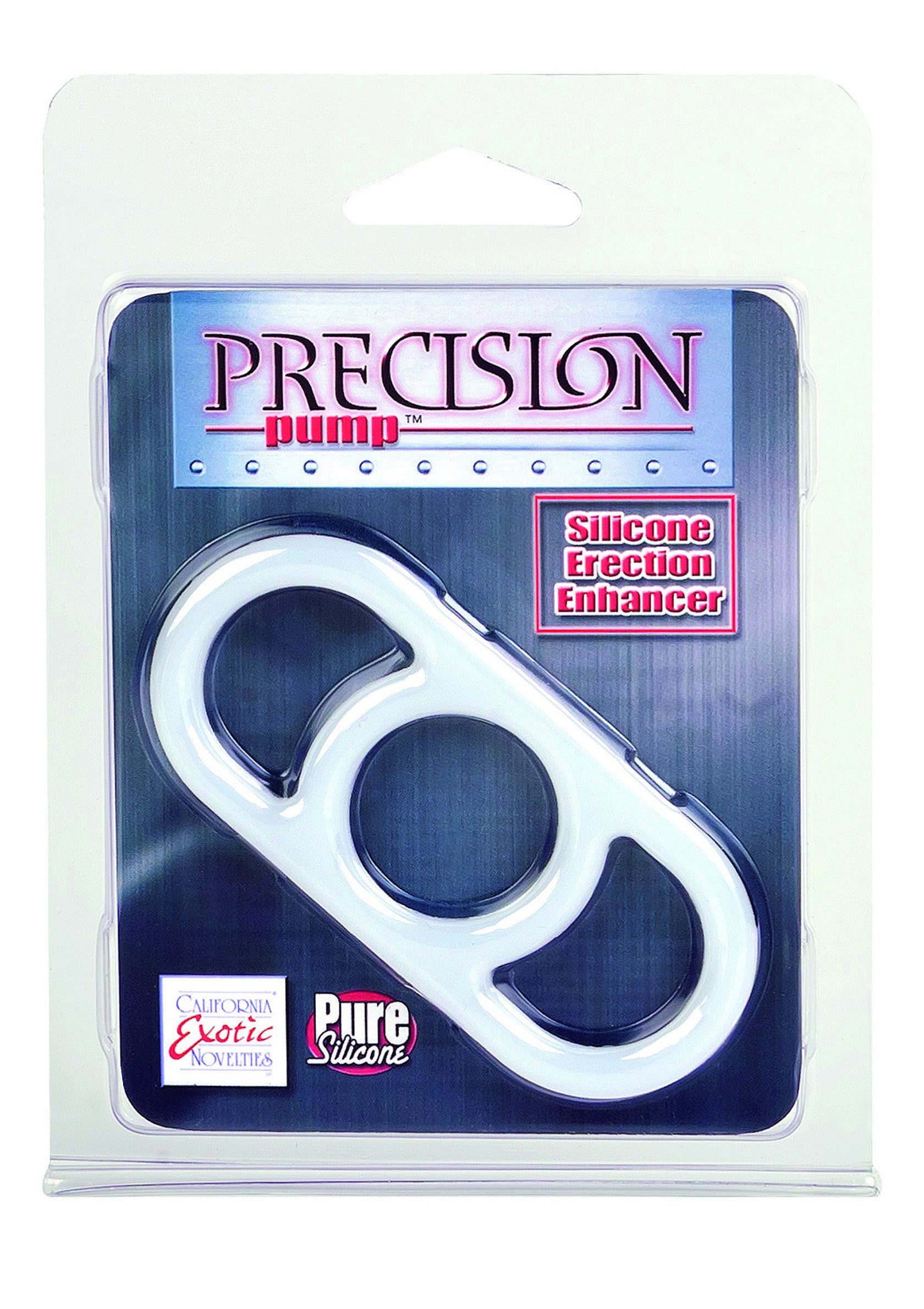 12620 calexotics precision pumps precision pump enhancer