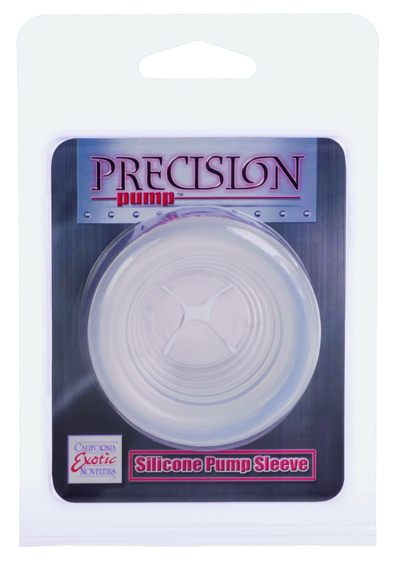 12621 calexotics precision pumps precision pump pump sleeve