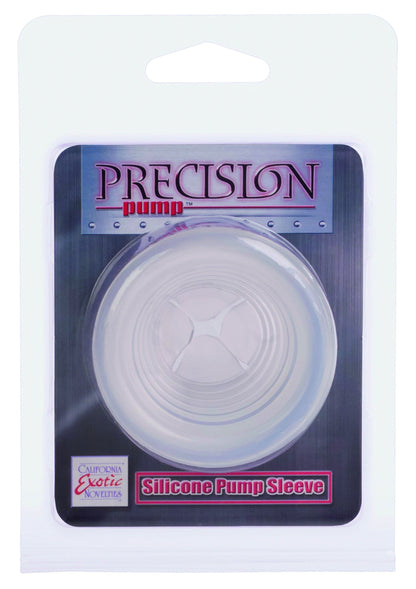 12621 calexotics precision pumps precision pump pump sleeve