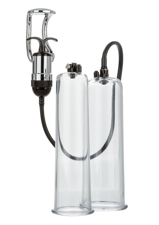 12638 calexotics optimum series maximum results pump set