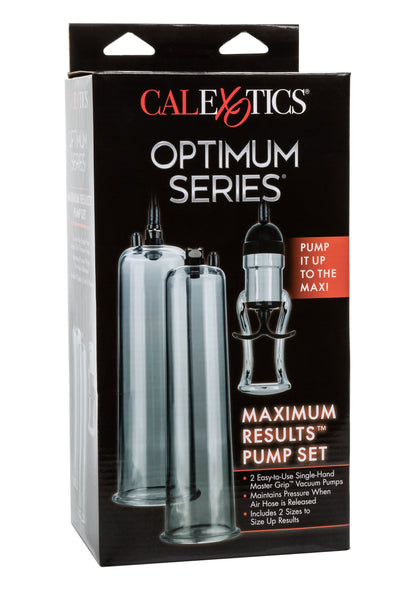 12638 calexotics optimum series maximum results pump set