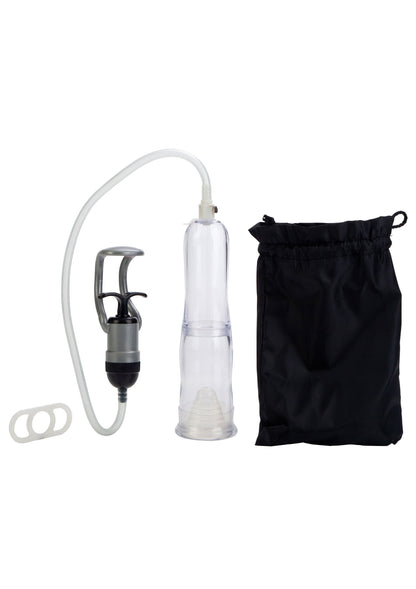 12640 calexotics optimum series enhance travel pump system