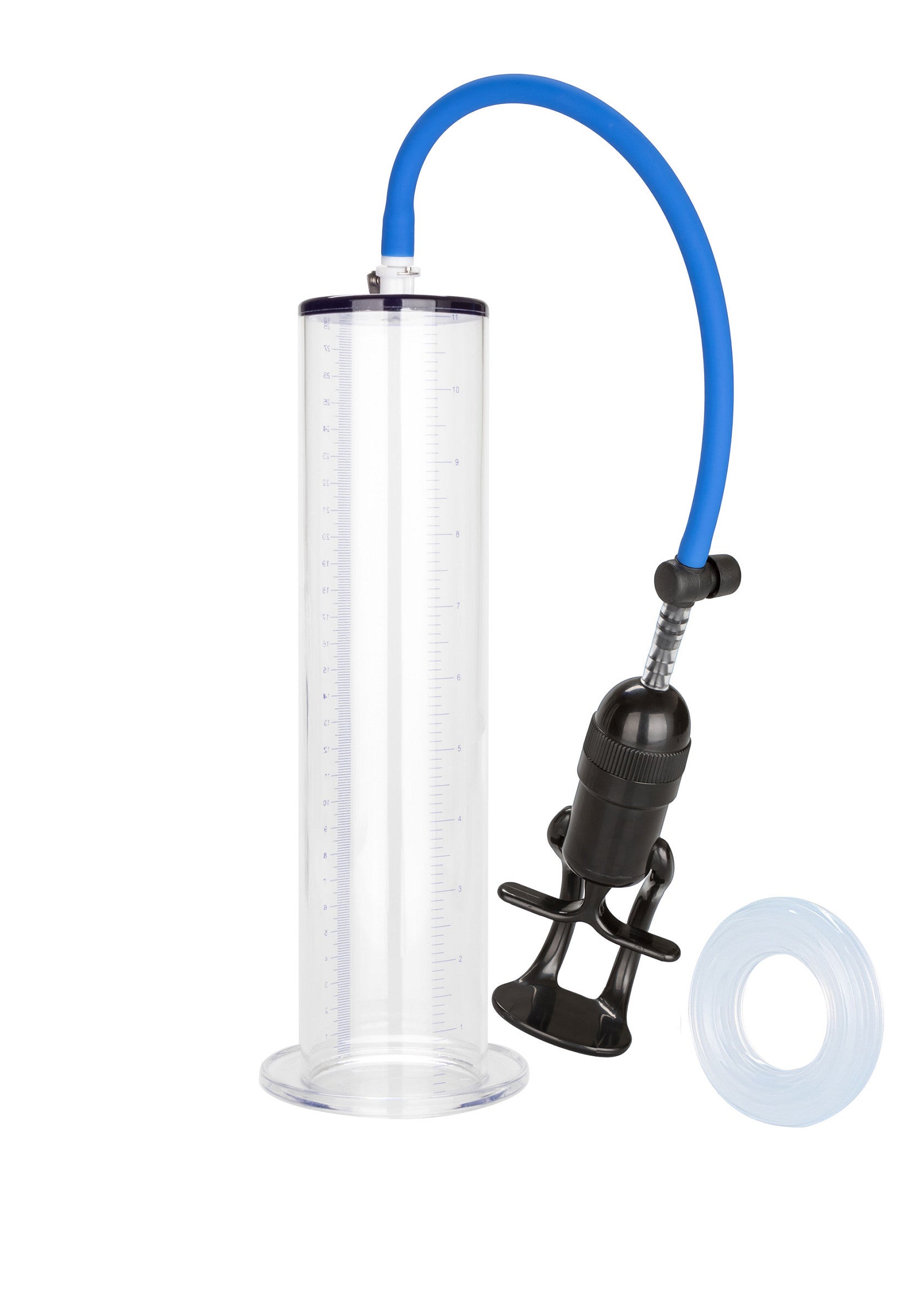 12644 calexotics optimum series executive big man pump