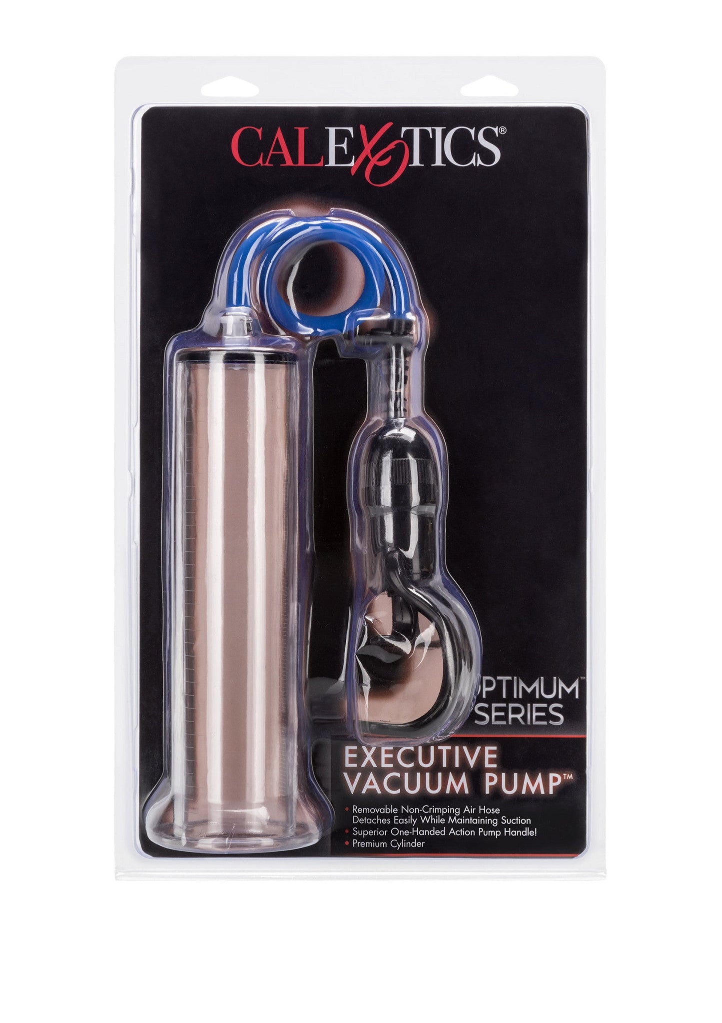 12645 calexotics optimum series executive vacuum pump