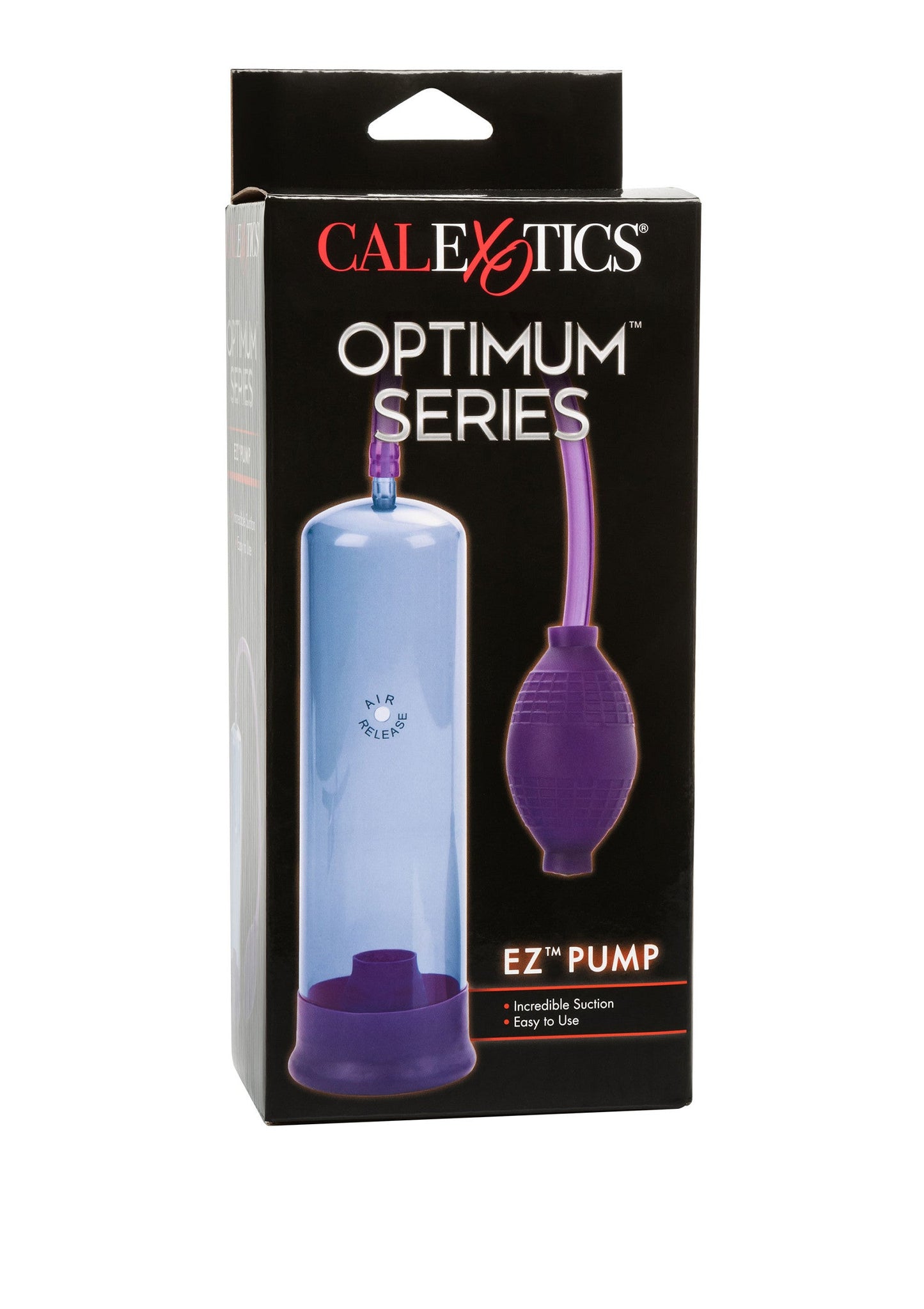12647 calexotics optimum series ez pump