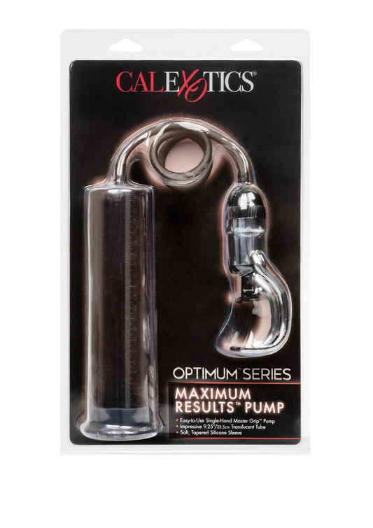 12650 calexotics optimum series max results pump