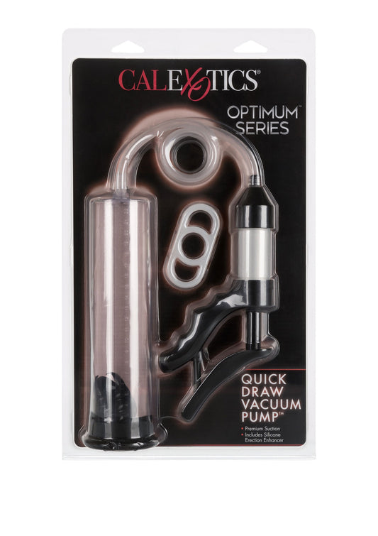 12653 calexotics optimum series quick draw vacuum pump