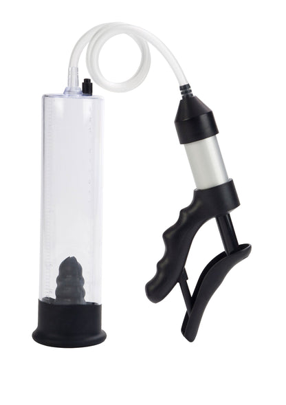 12653 calexotics optimum series quick draw vacuum pump