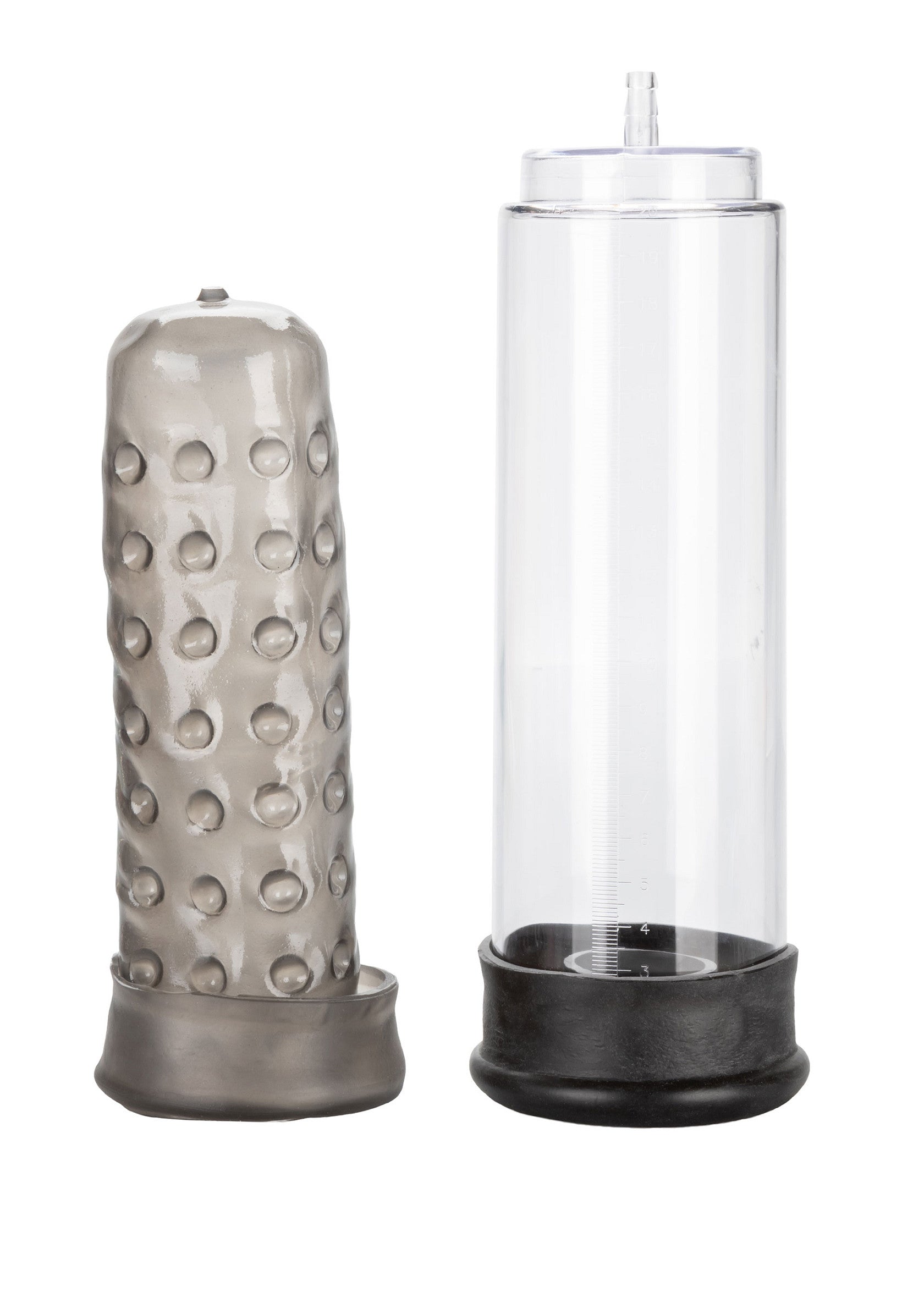 12655 calexotics optimum series pistol pump