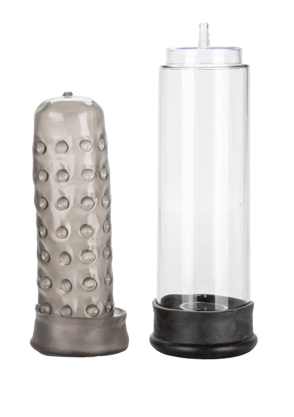 12655 calexotics optimum series pistol pump