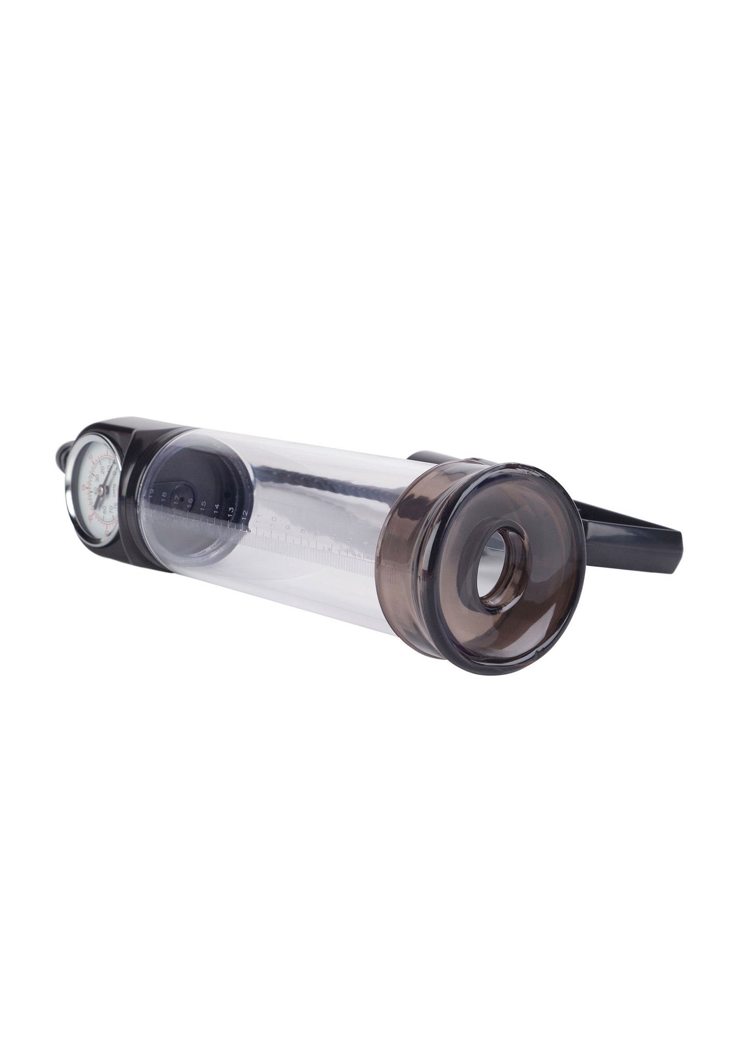 12659 calexotics optimum series master gauge penis pump