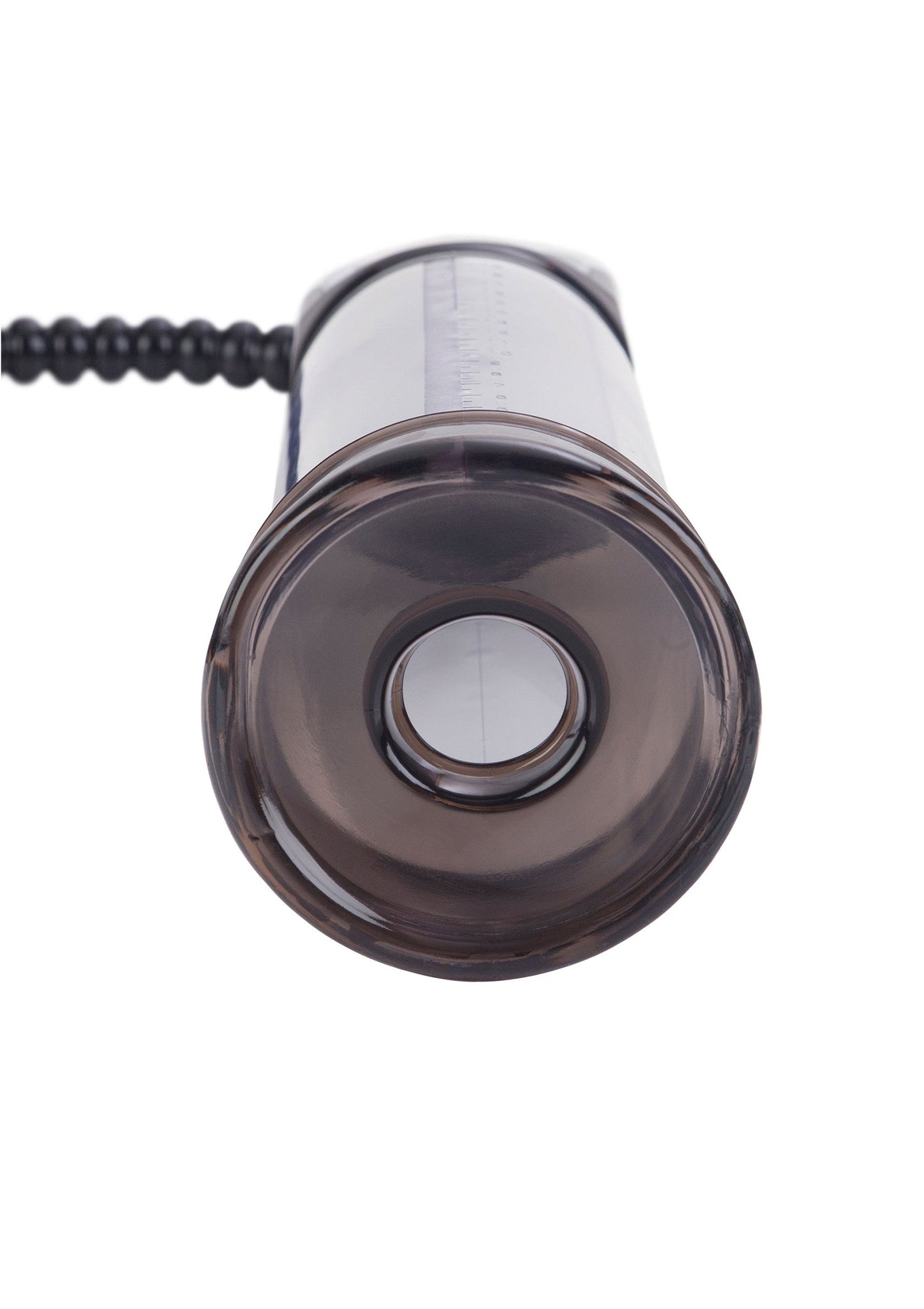 12659 calexotics optimum series master gauge penis pump