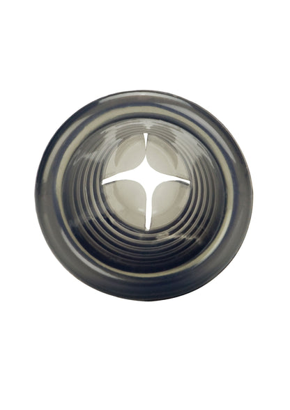 12672 calexotics optimum series universal silicone pump sleeve