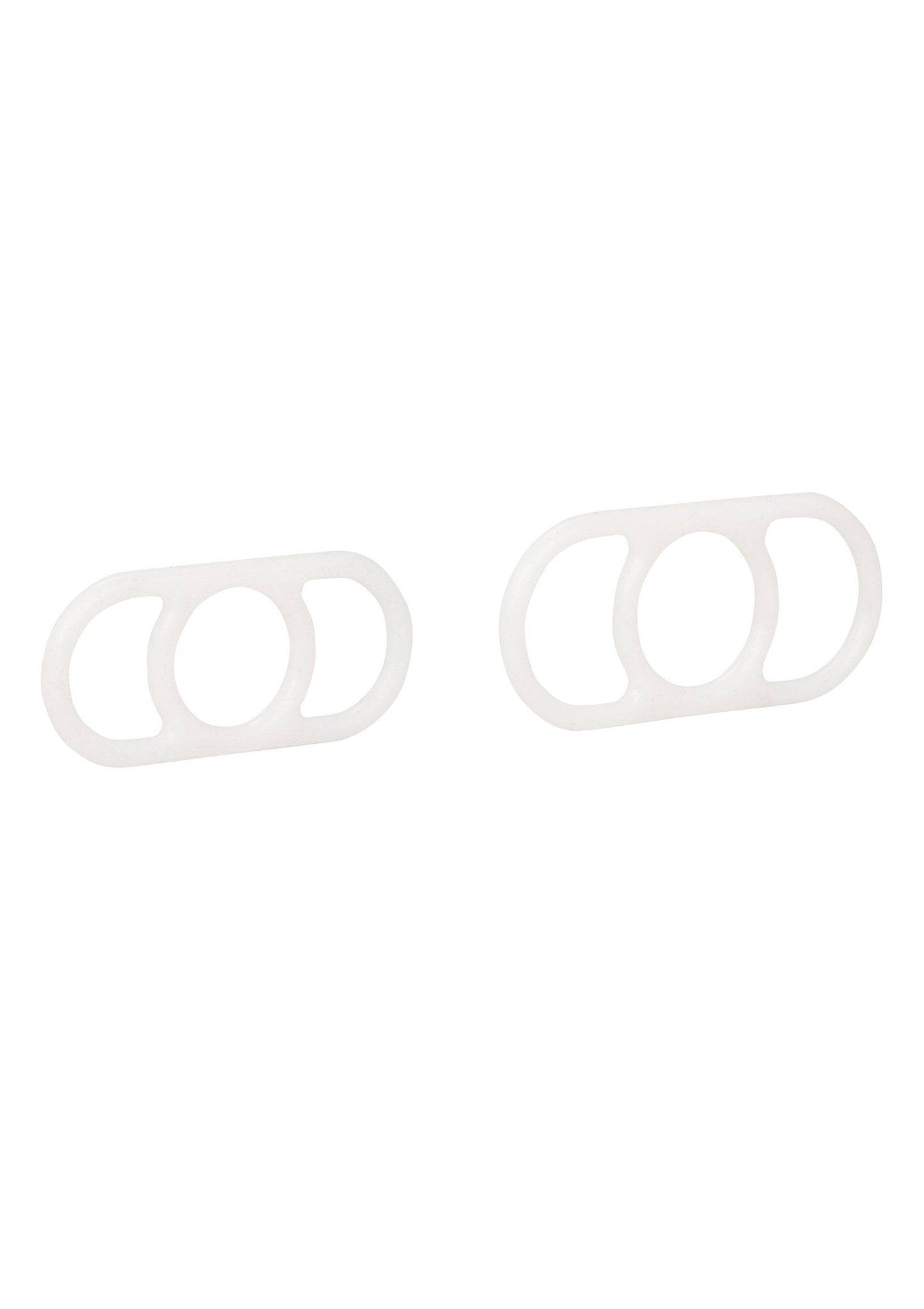 12673 calexotics optimum series silicone erection enhancer set