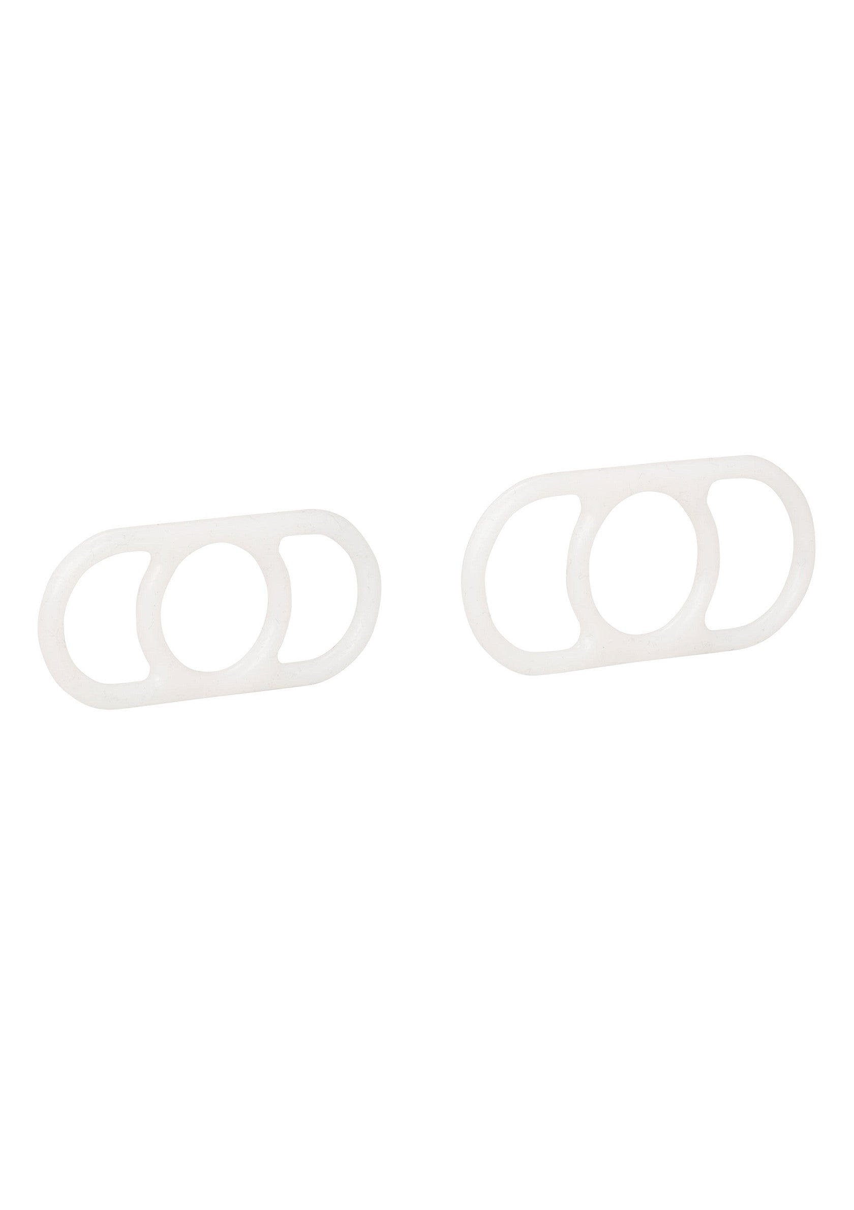 12673 calexotics optimum series silicone erection enhancer set