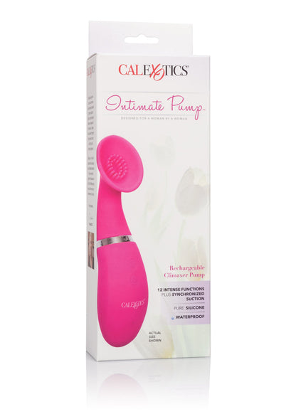 12675 calexotics intimate pumps climaxer pump