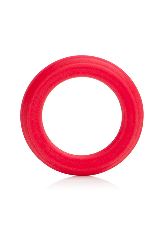 12691 calexotics rings caesar silicone ring