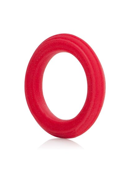 12691 calexotics rings caesar silicone ring