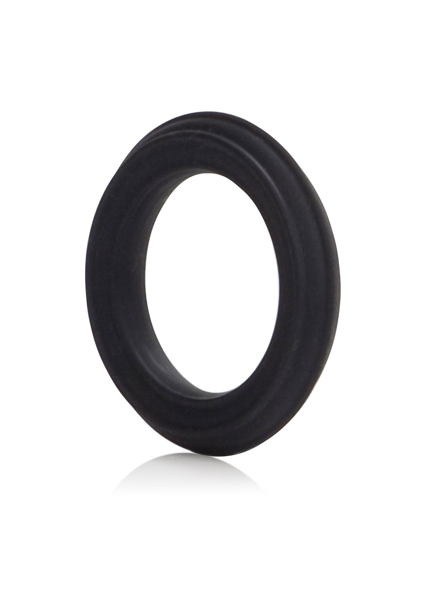 12692 calexotics rings caesar silicone ring