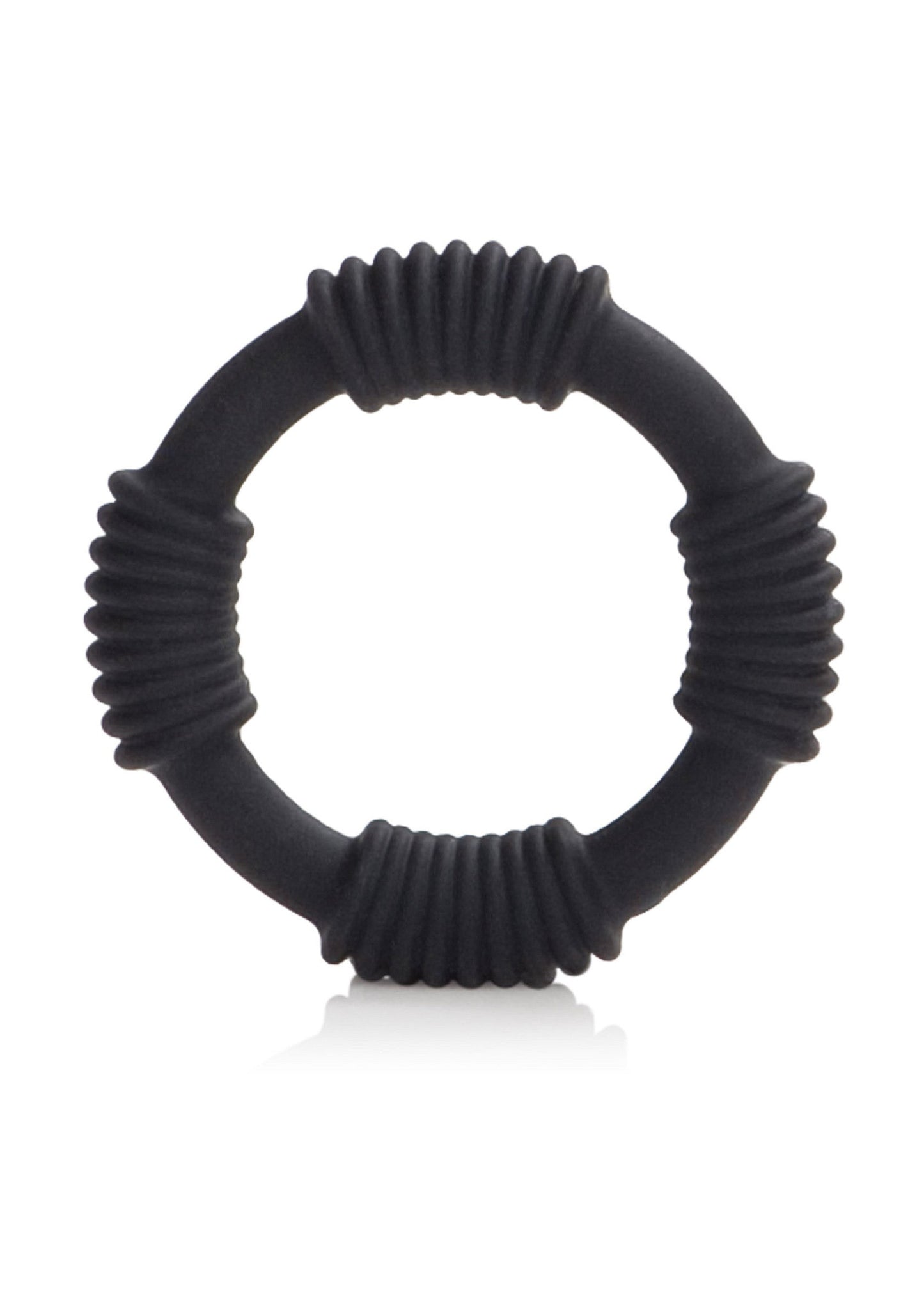 12694 calexotics rings hercules silicone ring