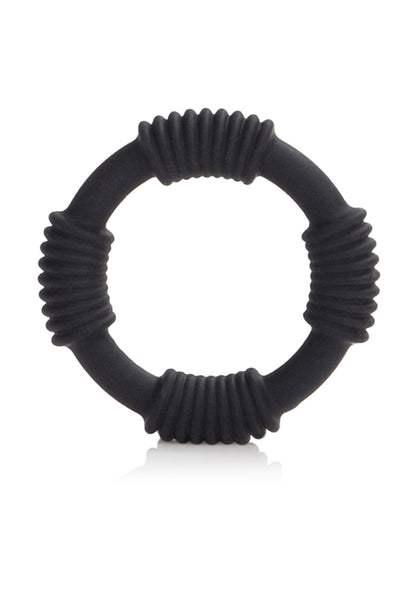 12694 calexotics rings hercules silicone ring