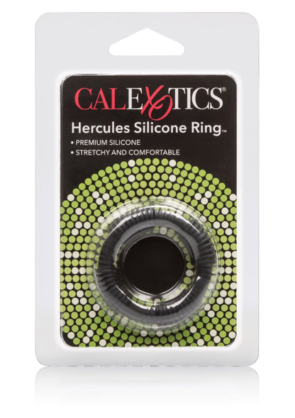 12694 calexotics rings hercules silicone ring