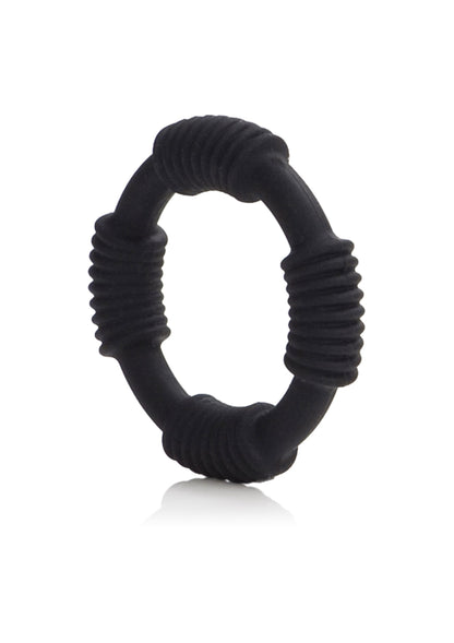 12694 calexotics rings hercules silicone ring
